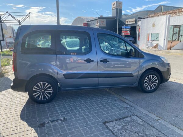 PEUGEOT - Partner Tepee Access 1.6 HDi 92cv Euro 5 - Imagen 4
