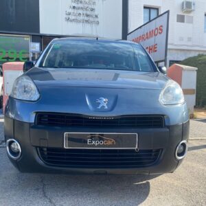 PEUGEOT - Partner Tepee Access 1.6 HDi 92cv Euro 5