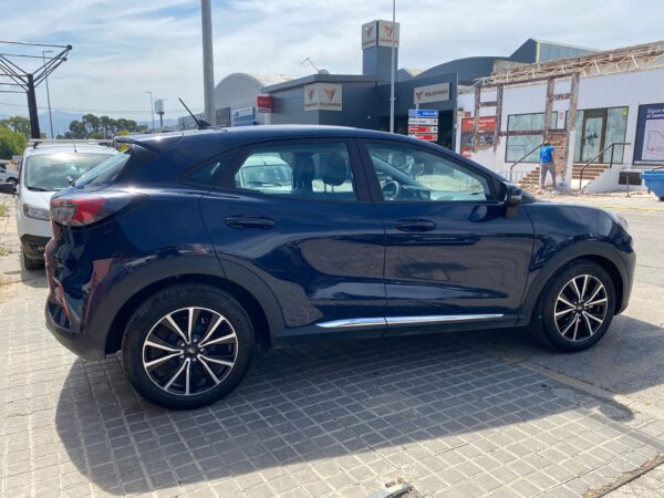 FORD - Puma 1.0 EcoBoost 92kW 125cv STLine MHEV - Imagen 4