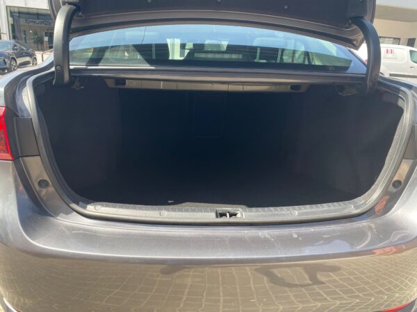 TOYOTA Avensis 2.0 150D ADVANCE - Imagen 13