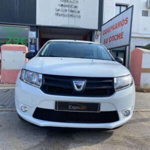 DACIA - Sandero Ambiance 1.2 75cv
