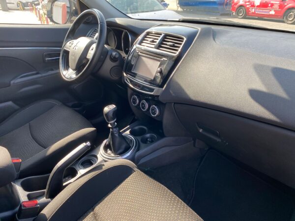 Mitsubishi ASX 160 DID Motion - Imagen 11