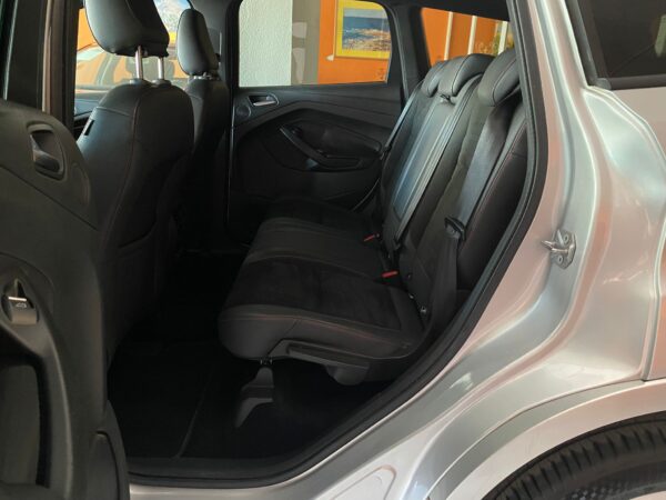 FORD - Kuga 2.0 TDCi 110kW 4x2 ASS STLine - Imagen 17