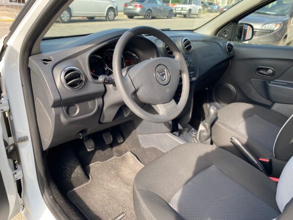 DACIA - Sandero Ambiance 1.2 75cv - Imagen 7
