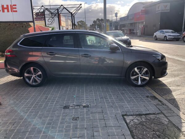 PEUGEOT - 308 SW Allure 1.2 PureTech 96KW 130CV Auto - Imagen 3