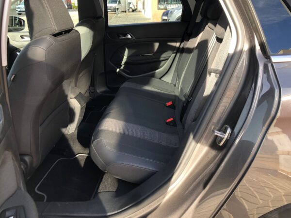 PEUGEOT - 308 SW Allure 1.2 PureTech 96KW 130CV Auto - Imagen 14
