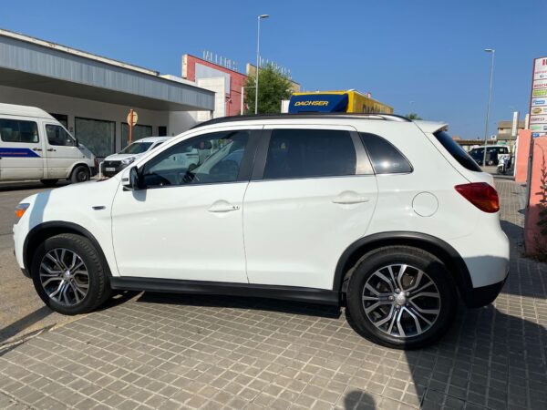 Mitsubishi ASX 160 DID Motion - Imagen 3