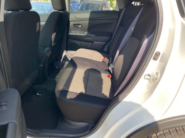 Mitsubishi ASX 160 DID Motion - Imagen 12