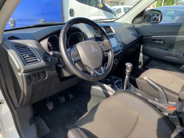 Mitsubishi ASX 160 DID Motion - Imagen 8