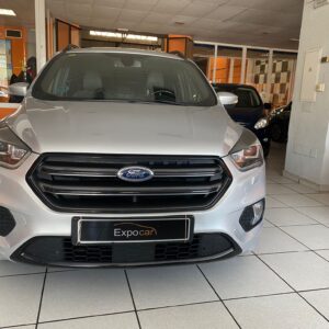 FORD - Kuga 2.0 TDCi 110kW 4x2 ASS STLine