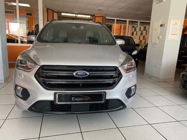 FORD - Kuga 2.0 TDCi 110kW 4x2 ASS STLine