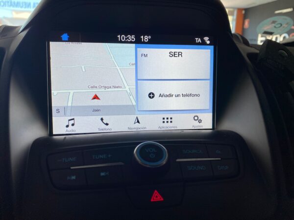 FORD - Kuga 2.0 TDCi 110kW 4x2 ASS STLine - Imagen 10