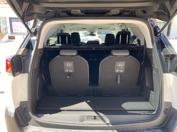 PEUGEOT - 5008 Allure 1.2L PureTech 96kW 130CV SS - Imagen 14