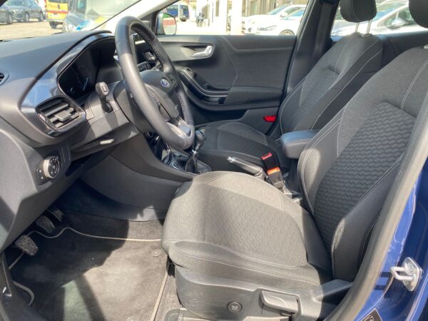 FORD - Puma 1.0 EcoBoost 92kW 125cv STLine MHEV - Imagen 7