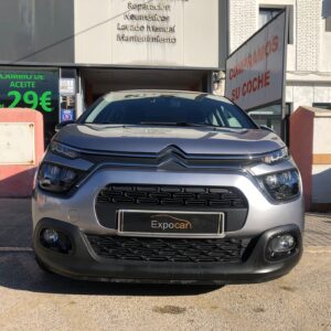 CITROEN - C3 PureTech 60KW 83CV Feel Pack