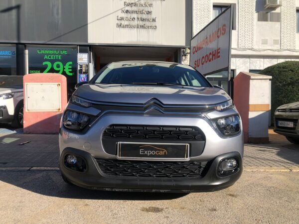 CITROEN - C3 PureTech 60KW 83CV Feel Pack