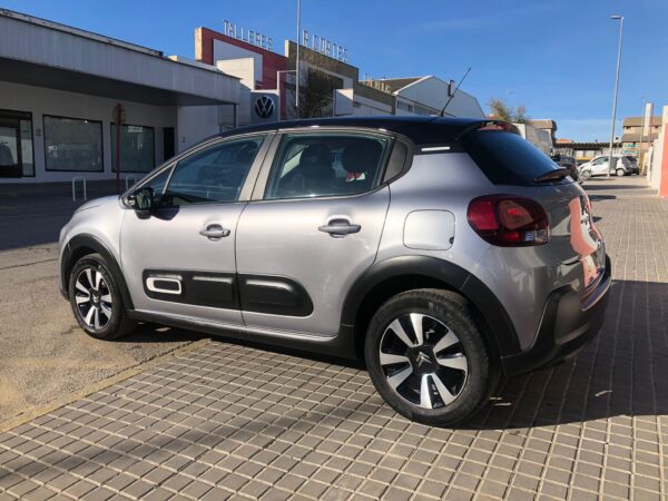 CITROEN - C3 PureTech 60KW 83CV Feel Pack - Imagen 3