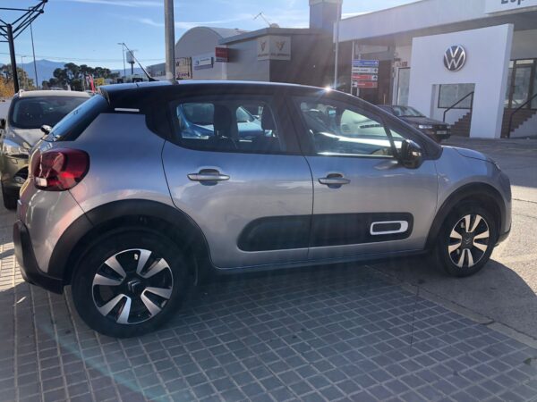 CITROEN - C3 PureTech 60KW 83CV Feel Pack - Imagen 4