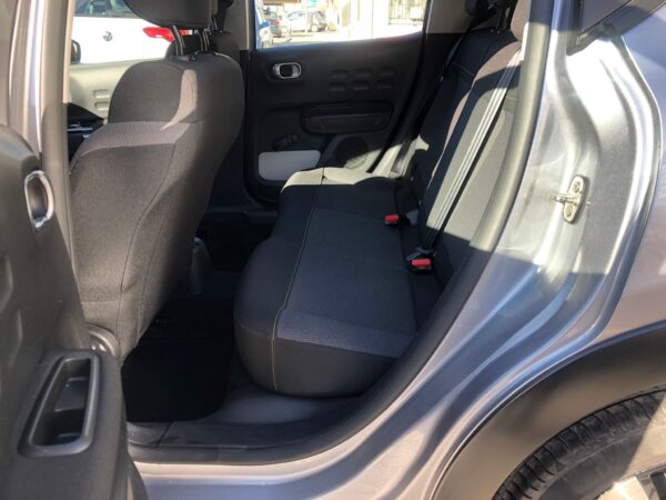 CITROEN - C3 PureTech 60KW 83CV Feel Pack - Imagen 12