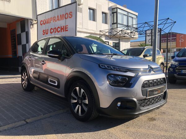 CITROEN - C3 PureTech 60KW 83CV Feel Pack - Imagen 5