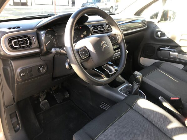 CITROEN - C3 PureTech 60KW 83CV Feel Pack - Imagen 7