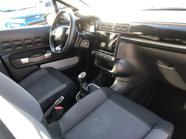 CITROEN - C3 PureTech 60KW 83CV Feel Pack - Imagen 11