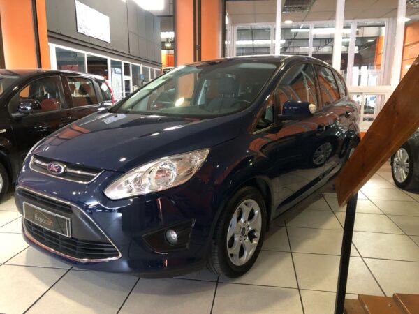 FORD - CMax 1.6 TDCi 115 Trend - Imagen 2