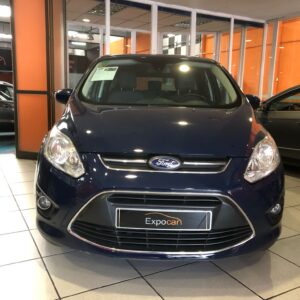 FORD - CMax 1.6 TDCi 115 Trend