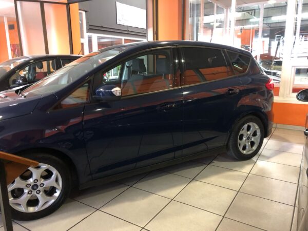 FORD - CMax 1.6 TDCi 115 Trend - Imagen 5