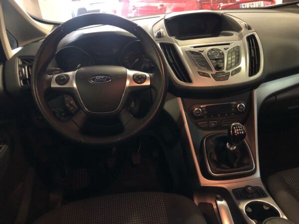 FORD - CMax 1.6 TDCi 115 Trend - Imagen 7
