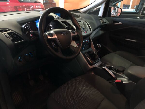 FORD - CMax 1.6 TDCi 115 Trend - Imagen 8