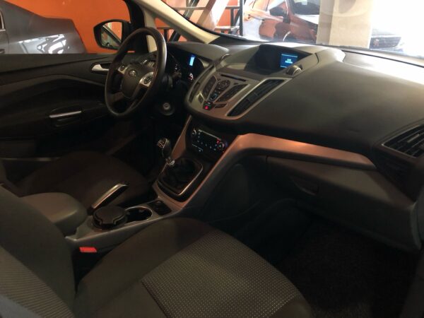 FORD - CMax 1.6 TDCi 115 Trend - Imagen 10