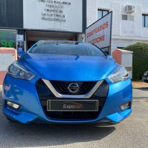 NISSAN - Micra 1.0G 52 kW 70 CV Visia