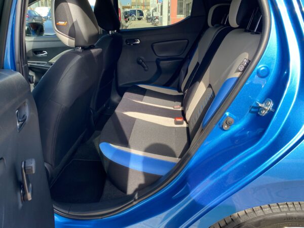 NISSAN - Micra 1.0G 52 kW 70 CV Visia - Imagen 14