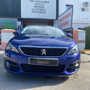 PEUGEOT - 308 5p Style PureTech 130 SS 6 Vel.