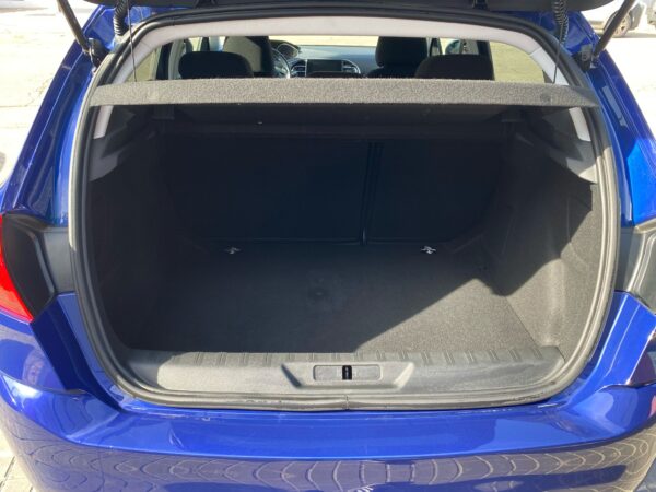 PEUGEOT - 308 5p Style PureTech 130 SS 6 Vel. - Imagen 14