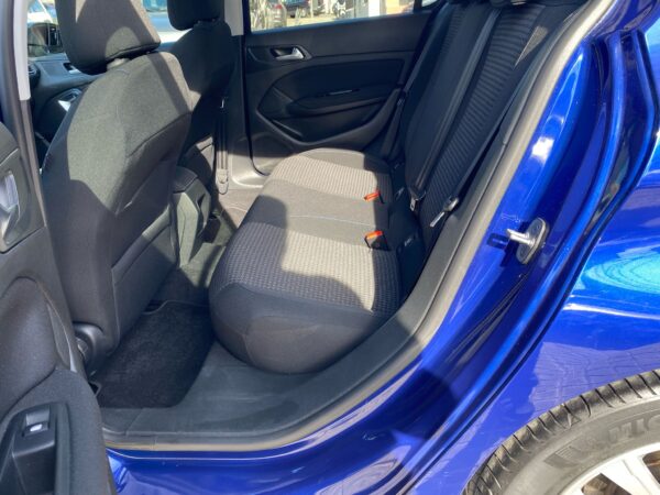 PEUGEOT - 308 5p Style PureTech 130 SS 6 Vel. - Imagen 13