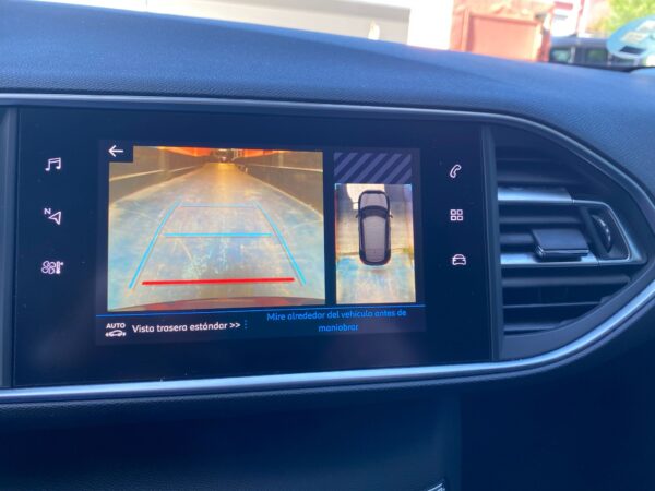 PEUGEOT - 308 5p Style PureTech 130 SS 6 Vel. - Imagen 11