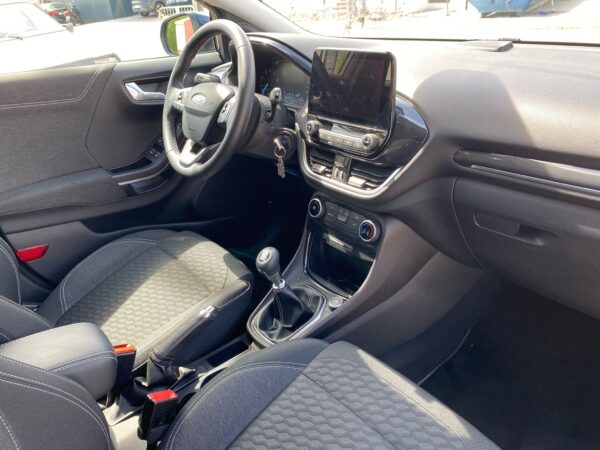 FORD - Puma 1.0 EcoBoost 92kW 125cv STLine MHEV - Imagen 14