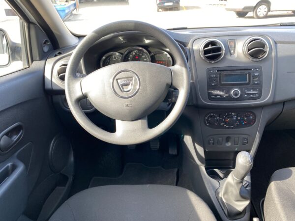 DACIA - Sandero Ambiance 1.2 75cv - Imagen 6