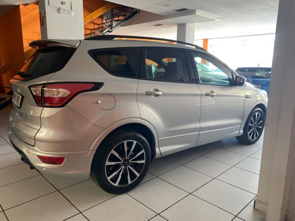 FORD - Kuga 2.0 TDCi 110kW 4x2 ASS STLine - Imagen 4