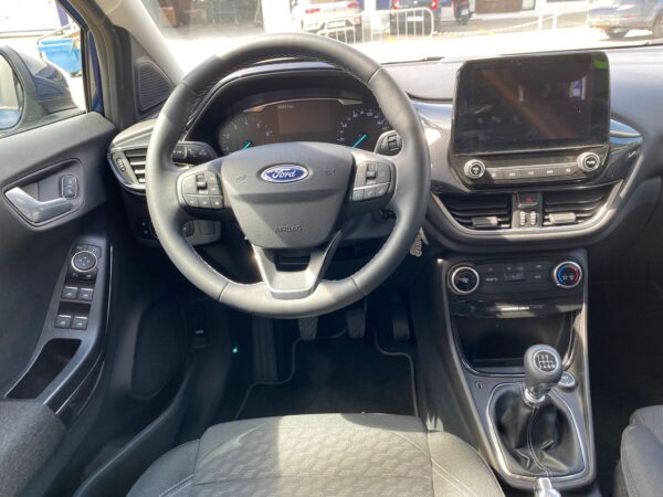 FORD - Puma 1.0 EcoBoost 92kW 125cv STLine MHEV - Imagen 6