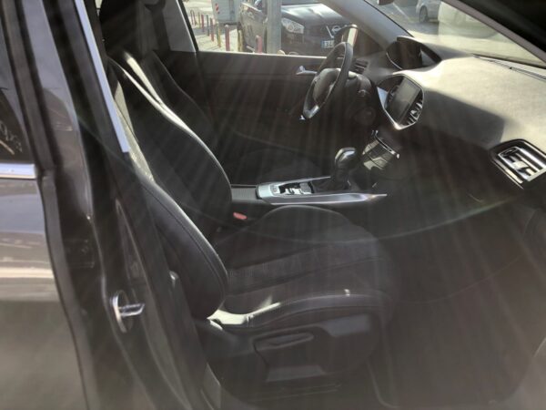 PEUGEOT - 308 SW Allure 1.2 PureTech 96KW 130CV Auto - Imagen 12