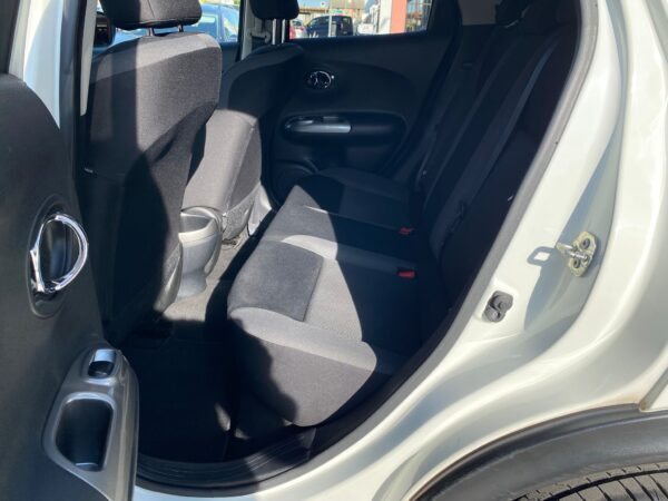 NISSAN JUKE G E6DTemp 83 kW112 CV 5MT NCONNECTA - Imagen 13