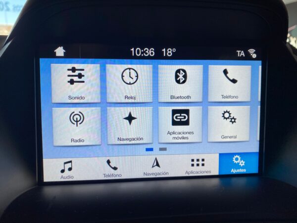 FORD - Kuga 2.0 TDCi 110kW 4x2 ASS STLine - Imagen 11