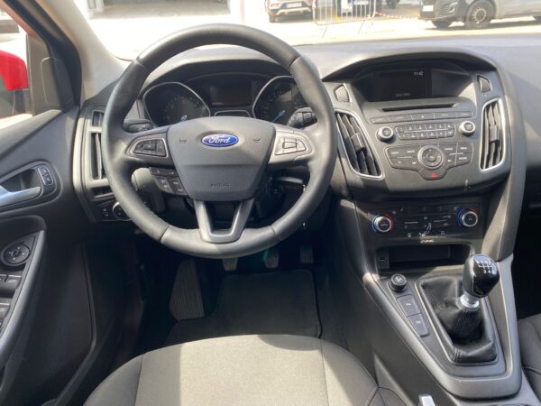FORD - Focus 1.5 TDCi E6 120cv Trend - Imagen 6