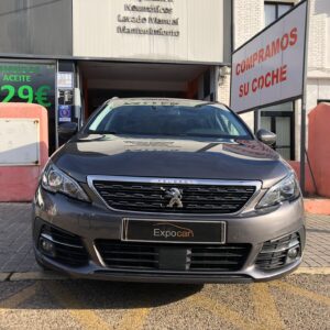 PEUGEOT - 308 SW Allure 1.2 PureTech 96KW 130CV Auto