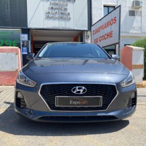 HYUNDAI i30 1.6 CRDi 70kW 95CV Klass