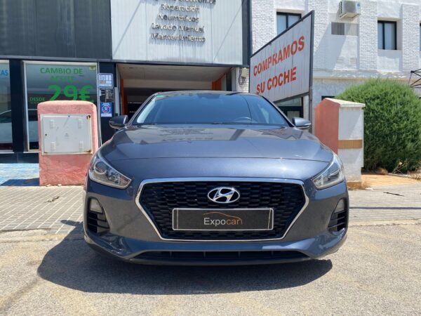 HYUNDAI i30 1.6 CRDi 70kW 95CV Klass