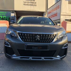 PEUGEOT 3008 1.2 PureTech 96KW 130CV SS Allure